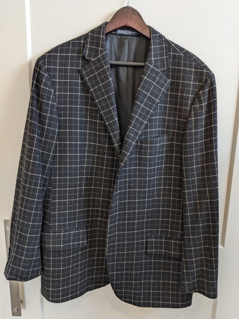 Polo Ralph Lauren Cashmere Sport Coat
